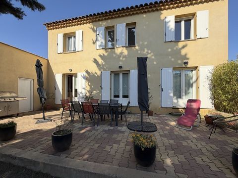   Villa individuelle Maison - 6 pi�ce(s) - 130 m�