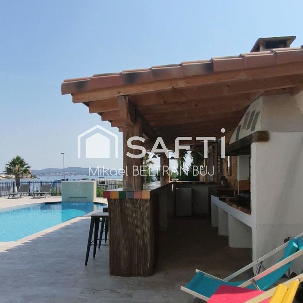 � vendre  Maison S�te (34200)