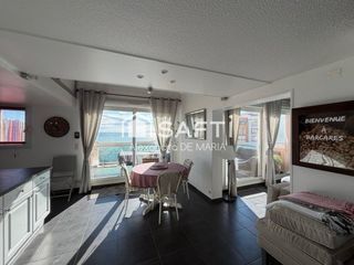  Appartement � vendre 5 pi�ces 85 m�