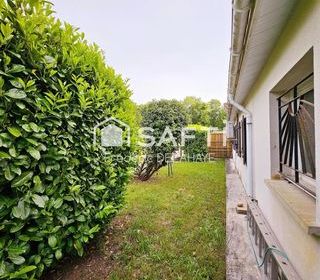  Maison � vendre 4 pi�ces 96 m�