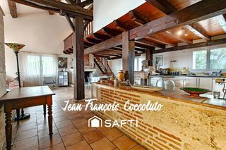  Maison � vendre 8 pi�ces 267 m�