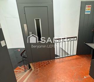  Appartement � vendre 2 pi�ces 55 m�