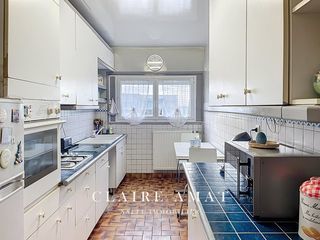  Appartement � vendre 4 pi�ces 88 m�