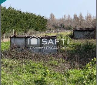  Terrain � vendre 2258 m�