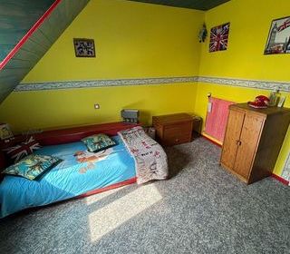  Maison � vendre 8 pi�ces 150 m�