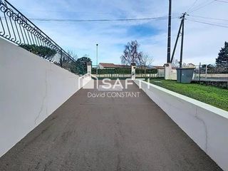  Maison � vendre 6 pi�ces 171 m�