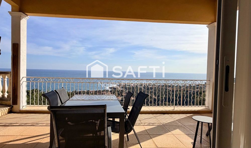 � vendre  Maison Les Issambres (83380)