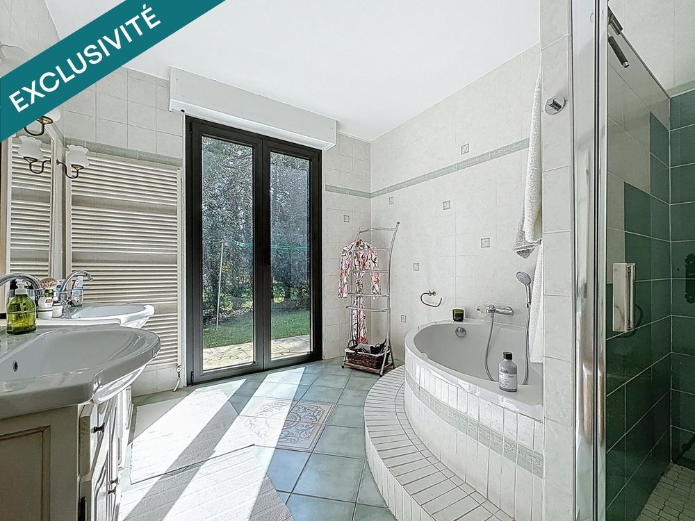 � vendre  Maison Lamorlaye (60260)