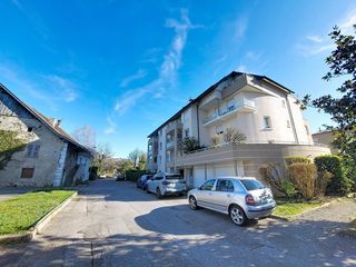  Appartement � vendre 3 pi�ces 86 m�