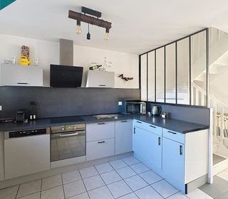  Maison � vendre 4 pi�ces 80 m�