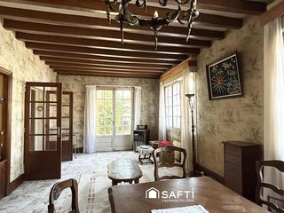  Maison � vendre 6 pi�ces 160 m�