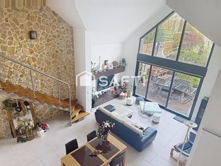  Maison � vendre 5 pi�ces 112 m�