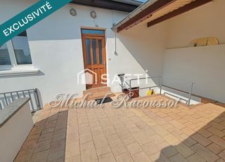  Maison � vendre 4 pi�ces 83 m�