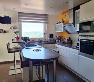  Maison � vendre 5 pi�ces 172 m�