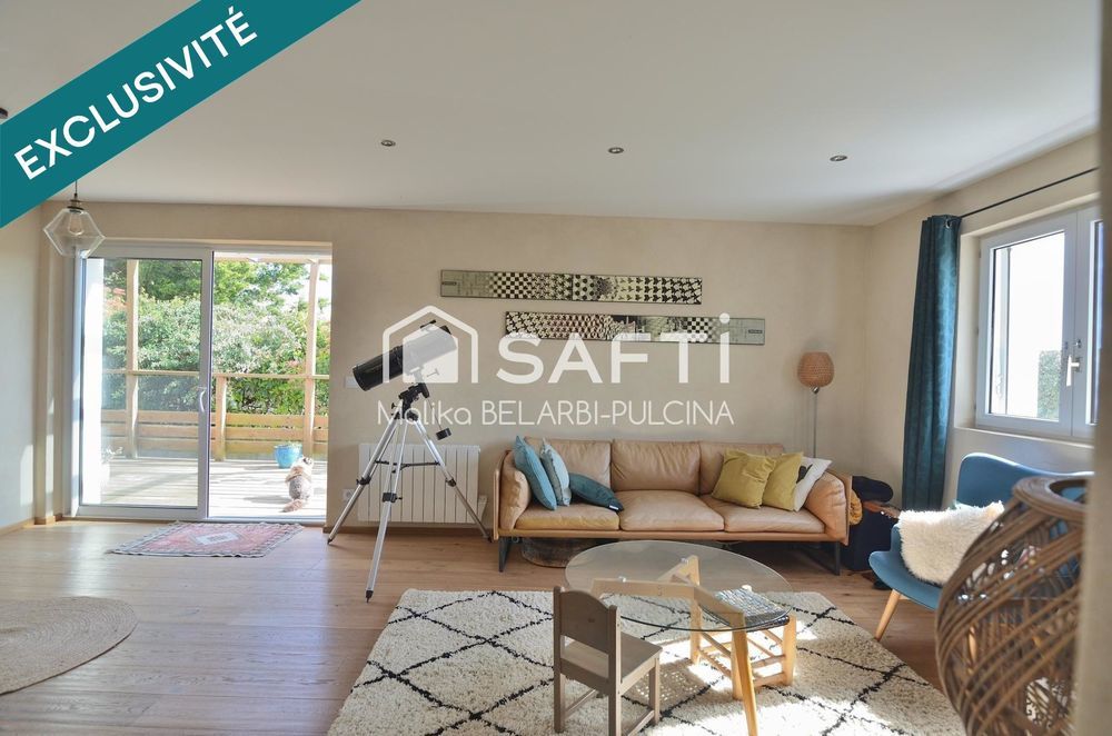 � vendre  Maison Les Sables-d'Olonne (85340)