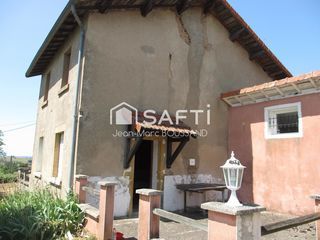  Maison � vendre 3 pi�ces 78 m�