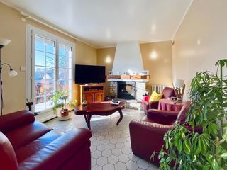  Maison � vendre 6 pi�ces 128 m�