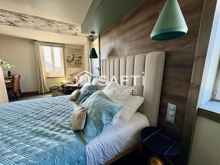  Maison � vendre 9 pi�ces 426 m�