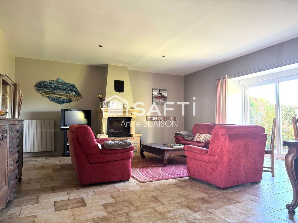 � vendre  Maison Carentan (50500)