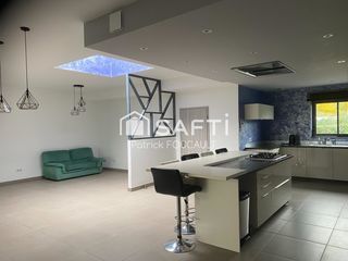  Maison � vendre 8 pi�ces 278 m�