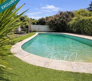  Maison � vendre 6 pi�ces 232 m�