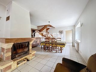  Maison � vendre 5 pi�ces 115 m�