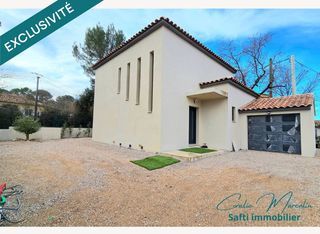  Maison � vendre 4 pi�ces 110 m�