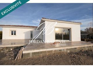  Maison 4 pi�ces 117 m� Montauban