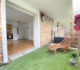  Appartement � vendre 3 pi�ces 57 m�