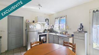  Maison � vendre 4 pi�ces 77 m�