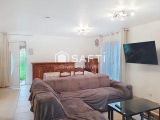  Maison � vendre 5 pi�ces 82 m�