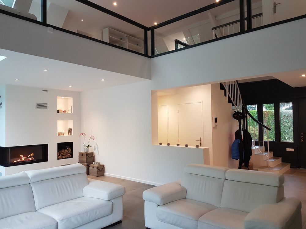 � vendre  Maison Saint-Denis-en-Val (45560)