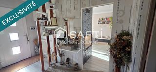  Maison � vendre 6 pi�ces 153 m�