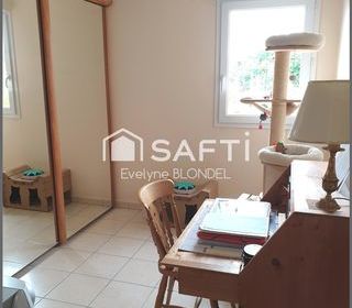  Appartement � vendre 3 pi�ces 68 m�