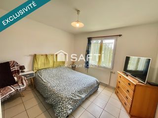  Maison � vendre 6 pi�ces 106 m�