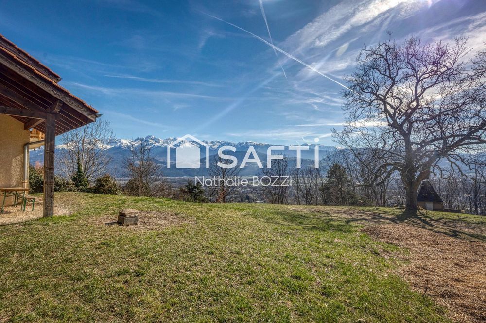 � vendre  Maison Corenc (38700)