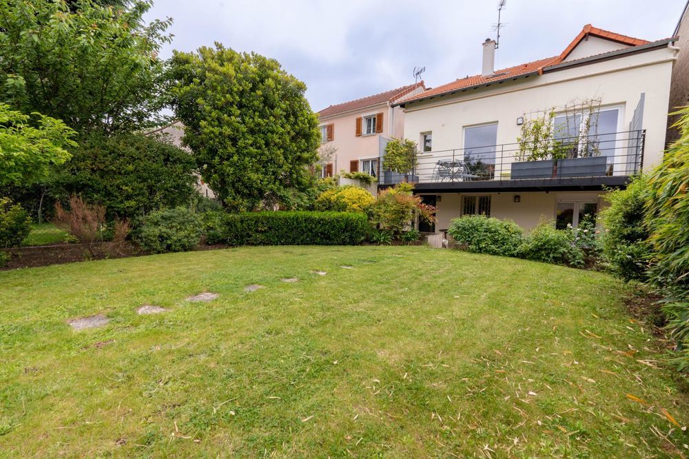 � vendre  Maison Saint-Maur-des-Foss�s (94100)