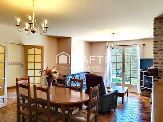  Maison � vendre 5 pi�ces 117 m�