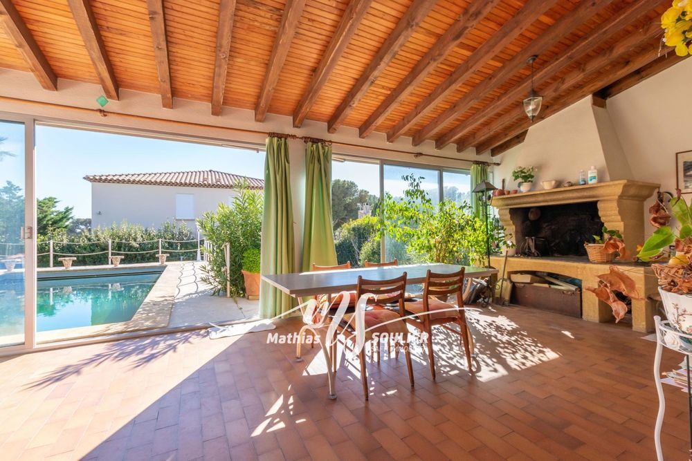 � vendre  Maison Carry-le-Rouet (13620)