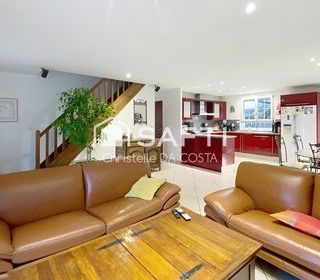  Maison � vendre 7 pi�ces 150 m�