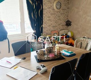  Maison � vendre 4 pi�ces 93 m�