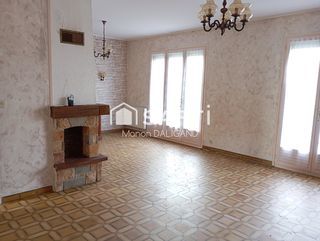  Maison � vendre 5 pi�ces 104 m�