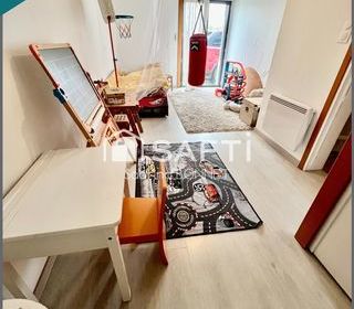  Maison � vendre 6 pi�ces 153 m�