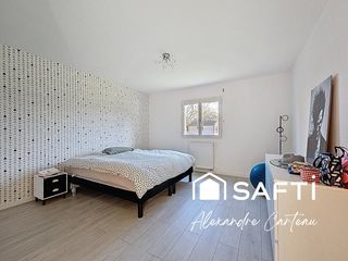  Maison � vendre 6 pi�ces 170 m�