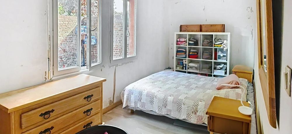 � vendre  Maison Hellemmes Lille (59260)