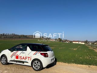  Terrain � vendre 2102 m�