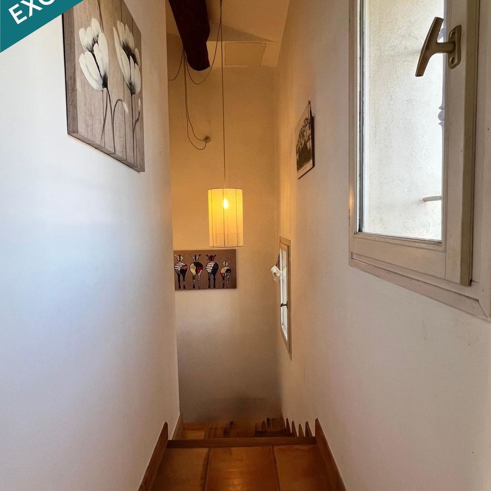 � vendre  Maison Les Pennes-Mirabeau (13170)