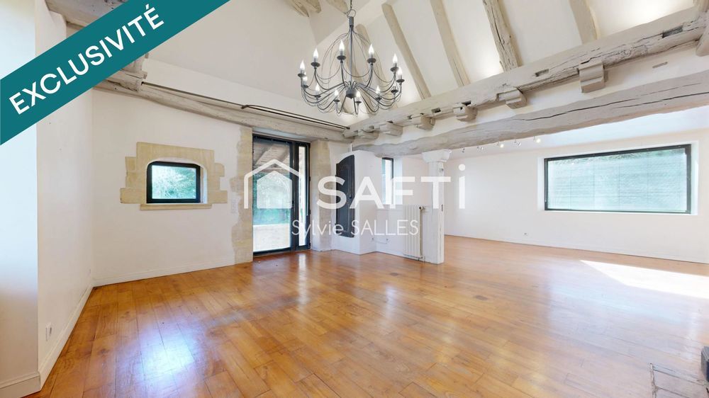 � vendre  Maison Journiac (24260)