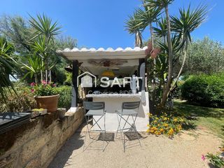  Maison � vendre 15 + pi�ces 575 m�