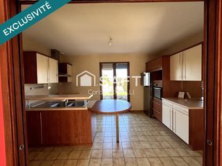  Maison � vendre 4 pi�ces 101 m�